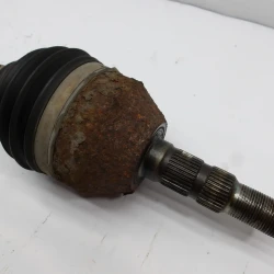 FRONT LEFT DRIVE SHAFT Chevrolet Cruze 2010 1.6 16V