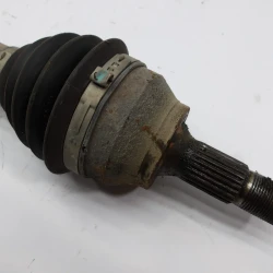 FRONT LEFT DRIVE SHAFT Citroën C3  2010 PICASSO 1.4 16V 9686650380