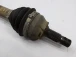 POLOSOVINA SP.LEVA Citroën C3  2010 PICASSO 1.4 16V 9686650380