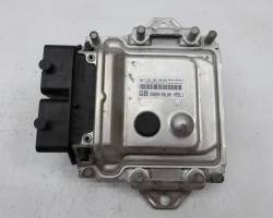 ENGINE CONTROL UNIT Fiat Sedici 2014 1.6 4X4 0261S08748       33920-55L80