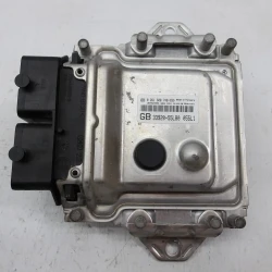 RAČUNALNIK MOTORJA Fiat Sedici 2014 1.6 4X4 0261S08748       33920-55L80
