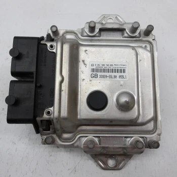 RAČUNALNIK MOTORJA Fiat Sedici 2014 1.6 4X4 0261S08748       33920-55L80