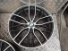 WHEEL 19" BMW 3 2014 318 D 2 KOS 8,5J ET 35 IN 2 KOS 9,5J ET40