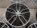 WHEEL 19" BMW 3 2014 318 D 2 KOS 8,5J ET 35 IN 2 KOS 9,5J ET40