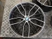 WHEEL 19" BMW 3 2014 318 D 2 KOS 8,5J ET 35 IN 2 KOS 9,5J ET40