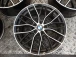 WHEEL 19" BMW 3 2014 318 D 2 KOS 8,5J ET 35 IN 2 KOS 9,5J ET40