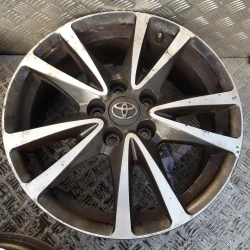 WHEEL 17" Toyota Avensis 2013 2.0 D WAGON 4 KOS