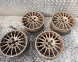 PLATIŠČE 15' Mini One / Cooper / Coope 2003 1.6 4 KOS 7JX15H2