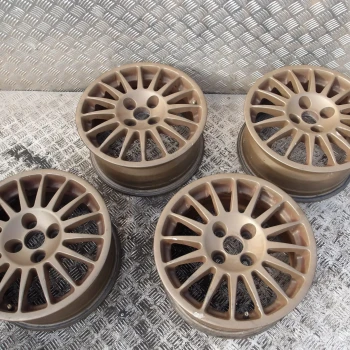 PLATIŠČE 15' Mini One / Cooper / Coope 2003 1.6 4 KOS 7JX15H2