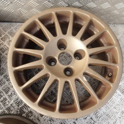 PLATIŠČE 15' Mini One / Cooper / Coope 2003 1.6 4 KOS 7JX15H2