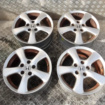 WHEEL 16" Honda CIVIC 2006 1.4 4 KOS 6,5JX16