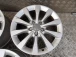 WHEEL 17" Audi A4, S4 2005 AVANT 3.0 TDI 4 KOS 8JX17H2 ET39