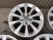 WHEEL 17" Audi A4, S4 2005 AVANT 3.0 TDI 4 KOS 8JX17H2 ET39