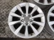WHEEL 17" Audi A4, S4 2005 AVANT 3.0 TDI 4 KOS 8JX17H2 ET39