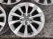 WHEEL 17" Audi A4, S4 2005 AVANT 3.0 TDI 4 KOS 8JX17H2 ET39