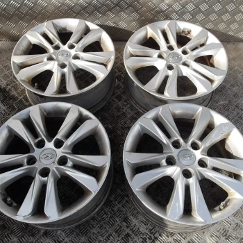 WHEEL 16" Hyundai i30 2015 CW 1.4 CRDi 4 KOS