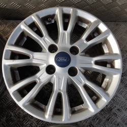 PLATIŠČE 15' Ford B-MAX 2016 1.0 ECOBOOST 4 KOS 6JX15H2 ET73,5