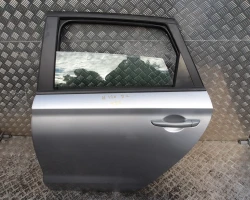 VRATA KOMPLET ZADAJ LEVA Hyundai i30 2022 CW 1.0 T-GDI