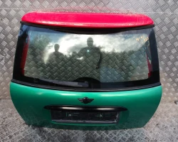 BOOT DOOR COMPLETE Mini One / Cooper / Coope 2003 1.6
