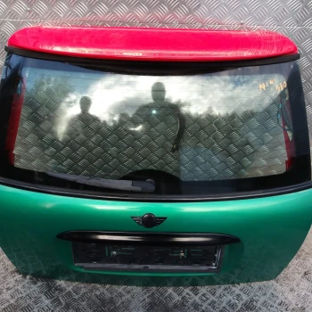 BOOT DOOR COMPLETE Mini One / Cooper / Coope 2003 1.6