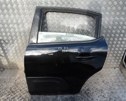 VRATA KOMPLET ZADAJ LEVA Citroën C3 2020 1.5 HDI