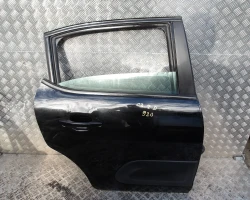 VRATA KOMPLET ZADAJ DESNA Citroën C3 2020 1.5 HDI