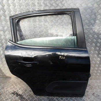 VRATA KOMPLET ZADAJ DESNA Citroën C3 2020 1.5 HDI