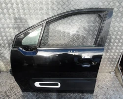 DOOR FRONT LEFT Citroën C3 2020 1.5 HDI