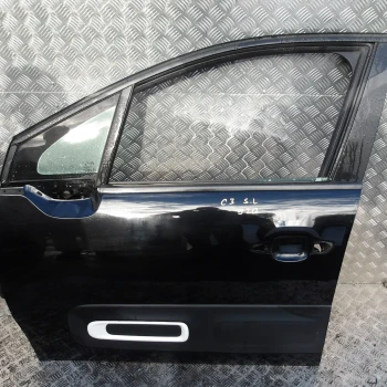 DOOR FRONT LEFT Citroën C3 2020 1.5 HDI