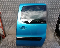 VRATA KOMPLET ZADAJ LEVA Citroën BERLINGO 3 2012 1.6 HDI