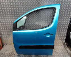 GOLA VRATA SP.LEVA Citroën BERLINGO 3 2012 1.6 HDI