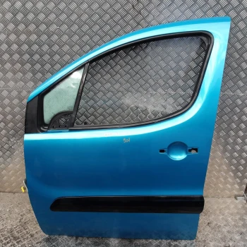 GOLA VRATA SP.LEVA Citroën BERLINGO 3 2012 1.6 HDI