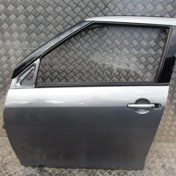 DOOR FRONT LEFT Suzuki SWIFT 2015 1.2