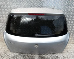 BOOT DOOR COMPLETE Suzuki SWIFT 2015 1.2