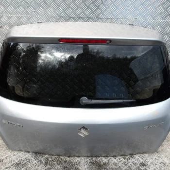 BOOT DOOR COMPLETE Suzuki SWIFT 2015 1.2
