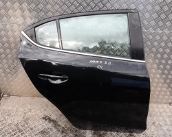 VRATA KOMPLET ZADAJ DESNA Mazda Mazda3 2013 2.0 I G120 BHY07202XF
