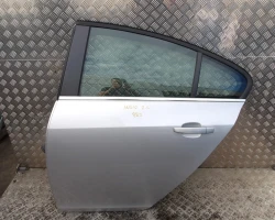 VRATA KOMPLET ZADAJ LEVA Opel Insignia 2016 2.0 DT 16V