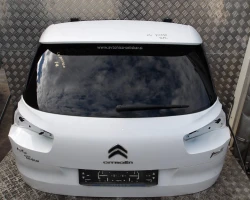 BOOT DOOR COMPLETE Citroën C4 2018 1.6 HDI SPACETOURER