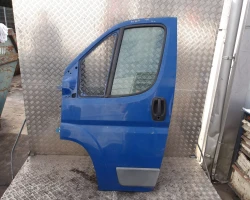 VRATA KOMPLET SPREDAJ LEVA Peugeot BOXER 2010 2.2 HDI