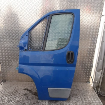 VRATA KOMPLET SPREDAJ LEVA Peugeot BOXER 2010 2.2 HDI