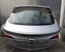 BOOT DOOR COMPLETE Opel Insignia 2016 2.0 DT 16V