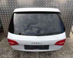 BOOT DOOR COMPLETE Audi A4, S4 2012 AVANT 3.0 TDI AUT.