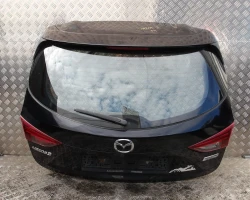 BOOT DOOR COMPLETE Mazda Mazda3 2013 2.0 I G120 BHY16202XA