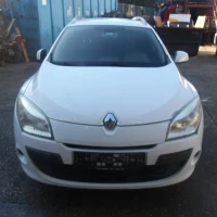 AVTO ZA DELE Renault MEGANE 2009 GRANDTOUR 1.6 16V