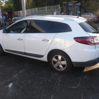 AVTO ZA DELE Renault MEGANE 2009 GRANDTOUR 1.6 16V