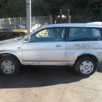 AVTO ZA DELE Honda H-RV 1999 1.6 i 4WD