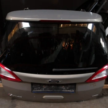 BOOT DOOR COMPLETE Ford C-Max 2017 GRAND C-MAX 1.0 EB 74 S
