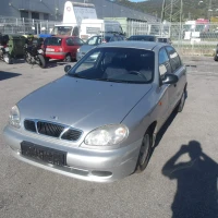 AVTO ZA DELE GM Daewoo Lanos 2001 1.5