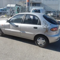 AVTO ZA DELE GM Daewoo Lanos 2001 1.5