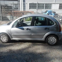 AVTO ZA DELE Citroën C3  2005 1.4